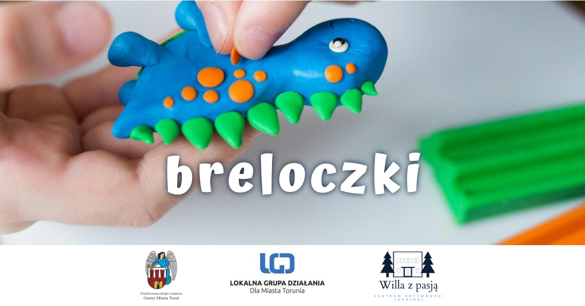 czwartek z rodziną | breloczki