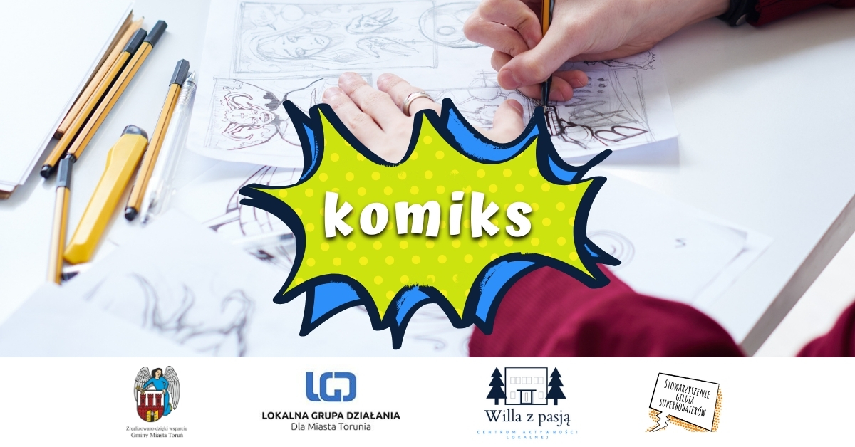 czwartek z rodziną | komiks